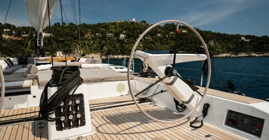 2010 Southern Wind SW94 Kiwayu