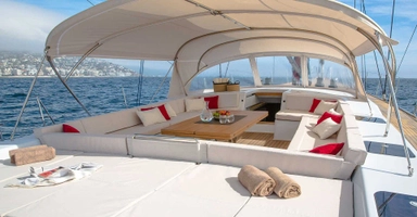 2015 Southern Wind SW94 Lady G