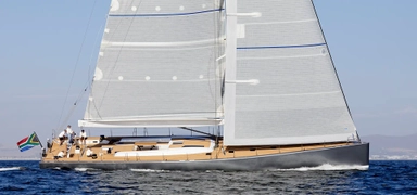 2016 Southern Wind SW-RP90 Allsmoke