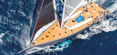 2016 Southern Wind SW-RP90 Allsmoke