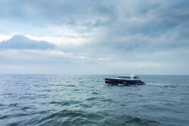 2023 Steeler 50 Trans Atlantic