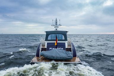 2024 Steeler 50S Trans Atlantic