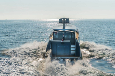 2022 Steeler 61S Performance Kwintebank