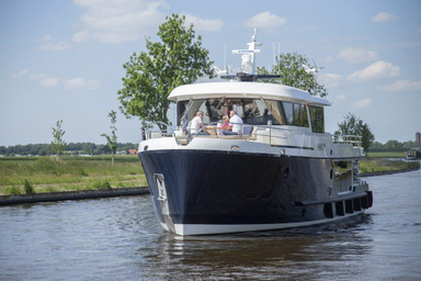 2022 Steeler 61S Electric