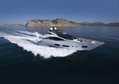 2013 Sunseeker 28M Yacht