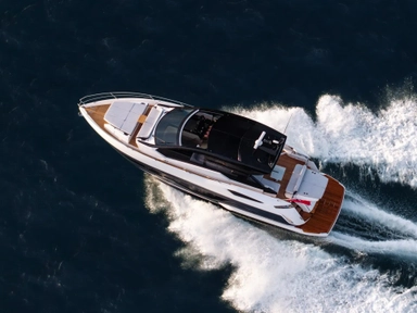 2022 Sunseeker 55 Predator EVO