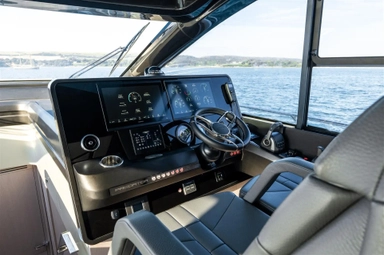 2022 Sunseeker 55 Predator EVO