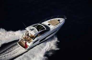 2015 Sunseeker Portofino 40