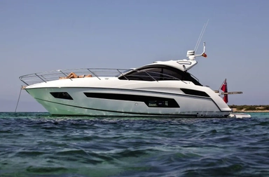 2015 Sunseeker Portofino 40