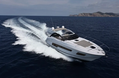 2015 Sunseeker Portofino 40