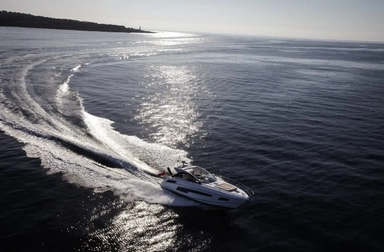 2015 Sunseeker Portofino 40