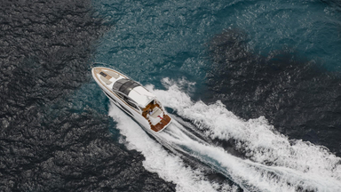 2019 Sunseeker Predator 50