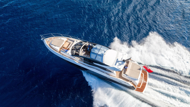 2021 Sunseeker Predator 74