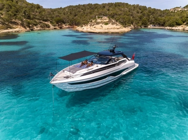 2023 Sunseeker Superhawk 55