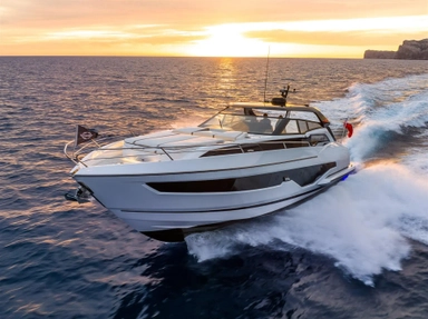 2023 Sunseeker Superhawk 55