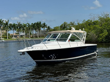 2003 Tiara Yachts 2900 Coronet