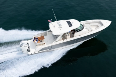 2023 Tiara Yachts 43 LS