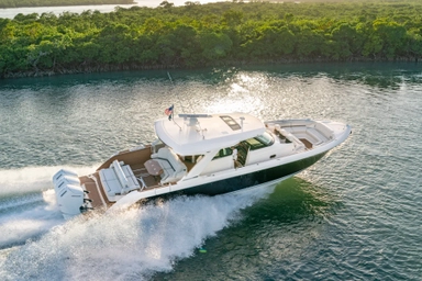 2023 Tiara Yachts 48 LS