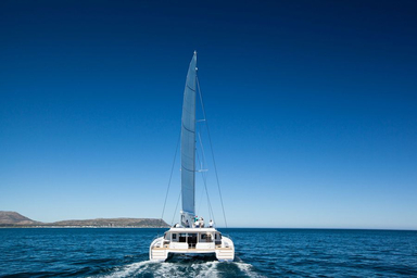 2016 Two Oceans 740 Performance Cruising Catamaran