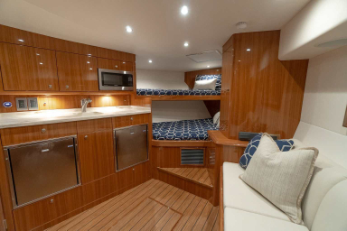 2023 Viking Yachts 38 Open Billifish