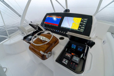 2022 Viking Yachts 54 Convertible