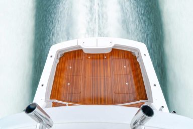 2022 Viking Yachts 54 Convertible