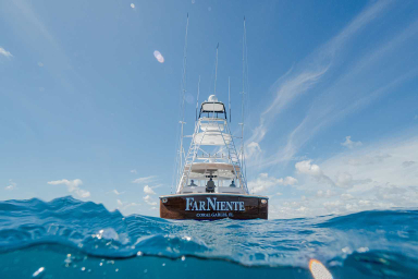 2024 Viking Yachts 54 Sport Tower