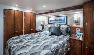 2023 Viking Yachts 58 Convertible