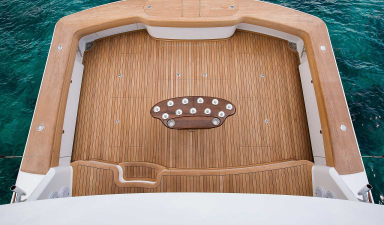 2023 Viking Yachts 68 Convertible