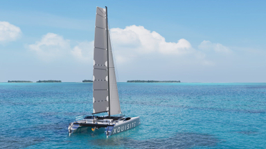2023 Xquisite Yachts 30 Sportcat