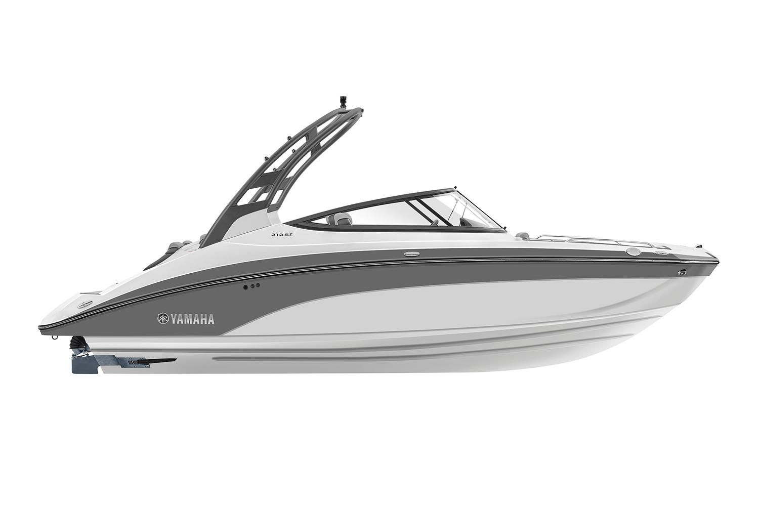 2021 Yamaha Boats 212SE