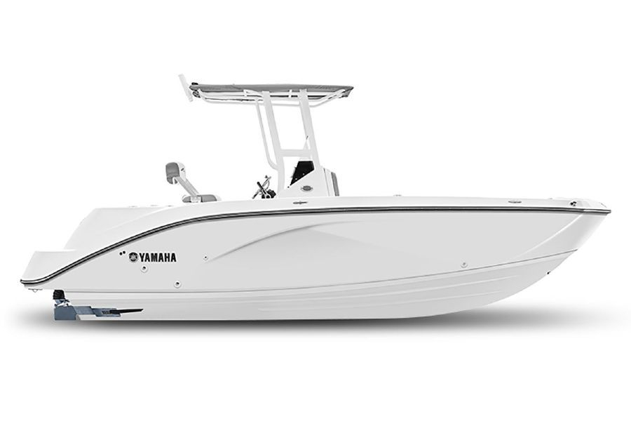 2023 Yamaha Boats 220 FSH Sport