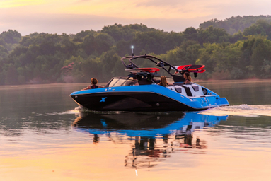 2023 Yamaha Boats 222XD