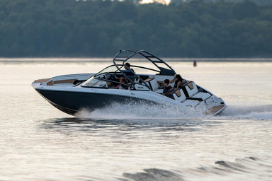 2021 Yamaha Boats 252S