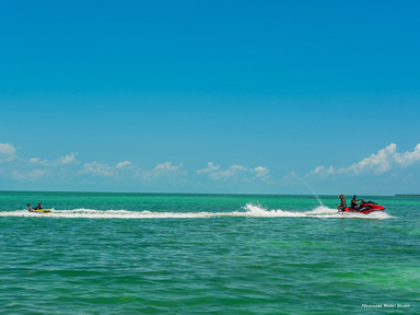 2023 Yamaha WaveRunner FX Cruiser SVHO