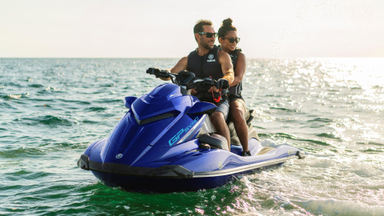 2023 Yamaha WaveRunner GP SVHO