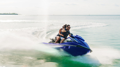 2023 Yamaha WaveRunner GP SVHO