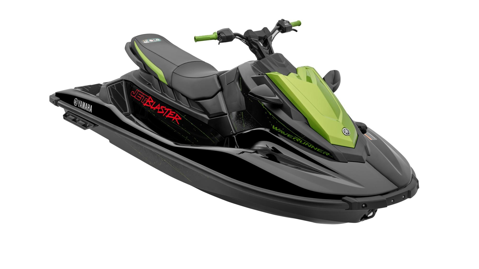 2022 Yamaha WaveRunner Jetblaster