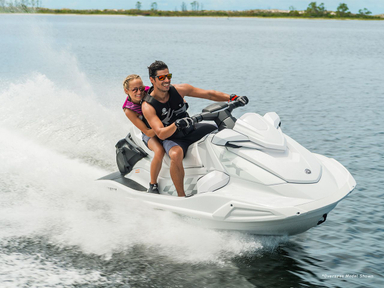 2023 Yamaha WaveRunner VX Cruiser HO