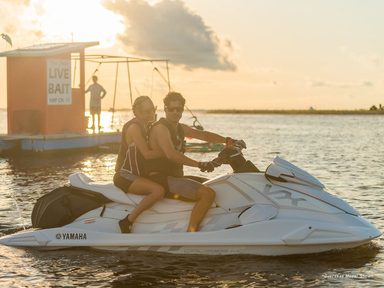 2023 Yamaha WaveRunner VX Cruiser HO