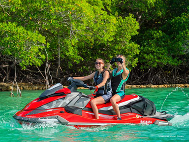 2023 Yamaha WaveRunner VX Deluxe