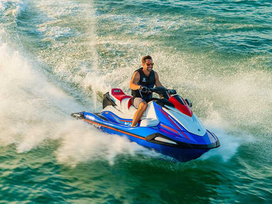 2023 Yamaha WaveRunner VX Limited